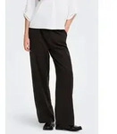 ONLY Schlupfhose ONLTIZANA COTTON LOOSE PANTS WVN NOOS braun XS (34)