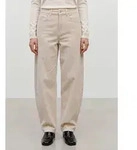 Vero Moda Cordhose VMBILLIE HR BARREL ANK CORD PANTS NOOS Baumwollmischung,...