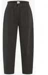 Brax Weite Jeans grau 36
