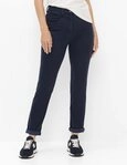 RAPHAELA by BRAX 5-Pocket-Hose Style LAURA NEW