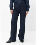 RAPHAELA by BRAX Bequeme Jeans Style PAM FLARED