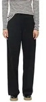 s.Oliver Chinos Hose Flie&szlig;ende Hose mit Wide Leg und Elastikbund