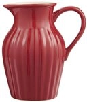 Ib Laursen Kanne Ib Laursen Krug Mynte 1,7l Keramik Kanne Vase 2077- Farbe: 33 -