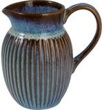 Greengate Kanne Alice oyster Krug blue 0,5l