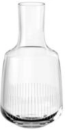 Villeroy & Boch Wasserkaraffe, (1-tlg), Kristallglas, 1 Stck, sp&uuml;lmaschinenfest