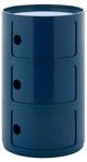 Kartell Beistelltisch