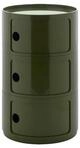 Kartell Beistelltisch