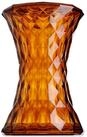 Kartell Gartenlounge-Hocker