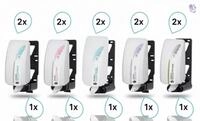 Blanc Hygienic Seifenspender