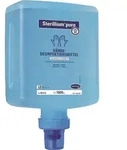Sterillium&reg; Sterillium Gel pure 1 Liter CleanSafe, 10 St&uuml;ck