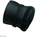 Neomounts by Newstar Kabelf&uuml;hrung Neomounts NS-CS200BLACK Kabelsocke - f&uuml;r...