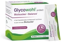 Glycowohl&reg; Blutzucker Balance mit Reducose & Chrom Pulver, 75.0 g 0.0 ml