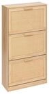 5five Simply Smart Schuhschrank Schmaler hoher Schuhschrank CANE, Wiener...
