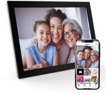 Xoro CPF 10CF -11CF Smartes Display f&uuml;r Foto‑ und Videowiedergabe Digitaler