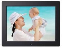 Braun Phototechnik DigiFrame 1084 16GB 24,55cm Digitaler Bilderrahmen