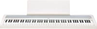 Korg Digitalpiano Korg B2+ Digitalpiano White
