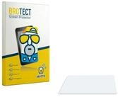 BROTECT Displayschutzfolie Schutzfolie f&uuml;r BMW 3 G20 2020 Rechtslenker,