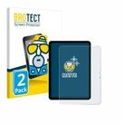 BROTECT Displayschutzfolie Schutzfolie f&uuml;r Apple iPad Air 11" M2 WiFi 2024, 2