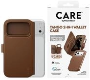 CARE by PanzerGlass Flip Case CARE by PanzerGlass Tango 2 in 1 Wallet Case...