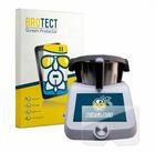 BROTECT Displayschutzglas Folie f&uuml;r SilverCrest Monsieur Cuisine Smart,...