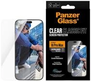 PanzerGlass Displayschutzglas PanzerGlass Antibakterieller Screen Protector...