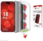 Displex Schutzfolie DISPLEX Privacy Panzerglas (10H) iPhone 18 Pro