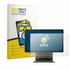 BROTECT Displayschutzfolie Schutzfolie f&uuml;r Sunmi T3, Displayschutz Schutz...