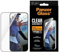 PanzerGlass Schutzfolie