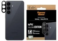 PanzerGlass Displayschutzglas PanzerGlass Hoops Optic Rings Kameraschutz Samsung