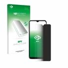 upscreen Displayschutzfolie Sichtschutzfolie f&uuml;r Nokia G60 5G, Anti-Spy Privacy