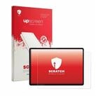 upscreen Displayschutzfolie Schutzfolie f&uuml;r Lenovo Yoga Tab Plus Gen 2,