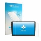 upscreen Displayschutzfolie Schutzfolie f&uuml;r Junsun V1 Plus 9", Displayschutz...
