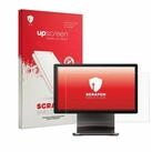 upscreen Displayschutzfolie Schutzfolie f&uuml;r Sunmi T3, Displayschutz Schutz...
