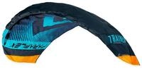 Wolkenst&uuml;rmer Kite Lenkmatte Paraflex Basic 1.2 (blau-t&uuml;rkis), (1-tlg)