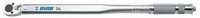 Unior Drehmomentschl&uuml;ssel Unior Drehmomentschl&uuml;ssel 3/8" 5-110 Nm L 306mm 264