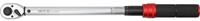 Yato Drehmomentschl&uuml;ssel Drehmomentschl&uuml;ssel 1/2" 40&ndash;220 Nm...