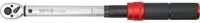 Yato Drehmomentschl&uuml;ssel KLUCZ DYNAMOMETRYCZNY 3/8" ZAKRES 10-120NM