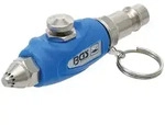 BGS technic Ausblaspistole BGS Mini-Druckluft-Ausblaspistole