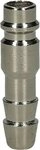 KS Tools Schlaucht&uuml;lle KS Tools 999.9093 Metall-Stecknippel mit...