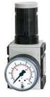 RIEGLER Druckregler Riegler Druckregler, durchg. Druckvers. &raquo;FUTURA&laquo;, BG 1, G...