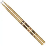 Vic-Firth Drumsticks (Sticks, Beater und Mallets, Drumsticks Nylontip), Terra...