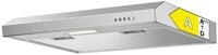 BOMANN Unterbauhaube DU 7613 Dunstabzugshaube 60cm Unterbau, Umluft und Abluft