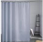 LuxusKollektion Duschvorhang Duschvorhang 200x240cm &Uuml;berl&auml;nge H240 x B200 cm...