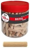 Tox Schraube