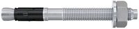 Fischer D&uuml;bel-Set Fischer 532695 FAZ II 12/10 K NV Bolzenanker 1 Set
