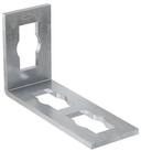 fischer Sanit&auml;r-Installationsset fischer Verbindungselement PFAF 3 25 Stk