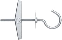 Fischer D&uuml;bel-Set Fischer 045475 KDH 3 K NV Kippd&uuml;bel 105 mm 1 Set