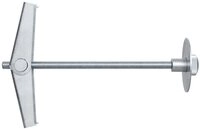 Fischer D&uuml;bel-Set Fischer 045474 KD 3 K NV Kippd&uuml;bel 95 mm 1 Set