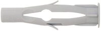 Fischer D&uuml;bel-Set Fischer 045461 FU 6 x 35 K NV Universald&uuml;bel 35 mm 1 Set