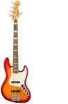 Squier E-Bass, E-B&auml;sse, 5-Saiter E-B&auml;sse, Classic Vibe Active 70s Jazz Bass V...